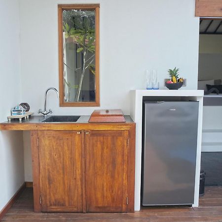 Stay Shark Villas Gili Air Kültér fotó