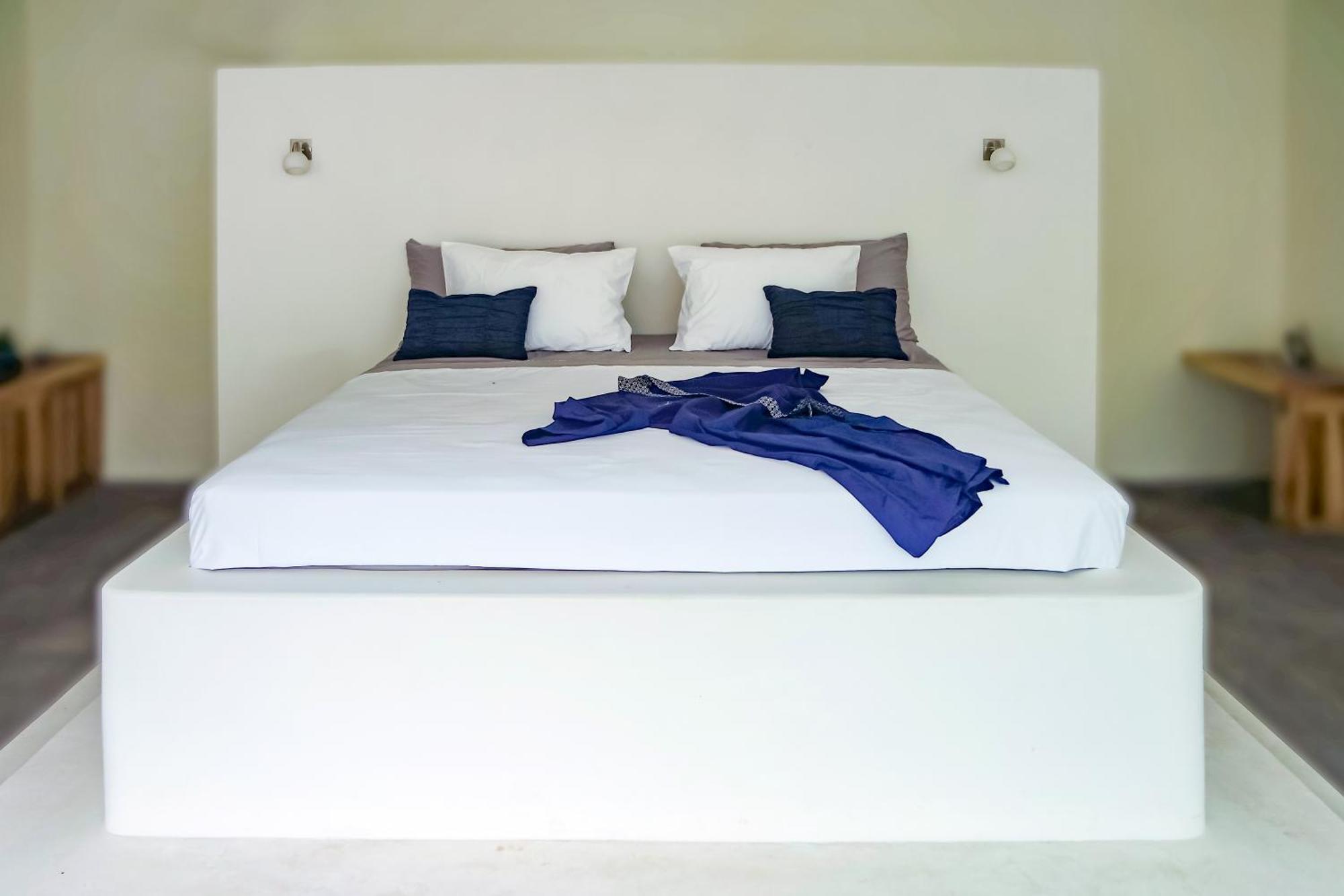 Stay Shark Villas Gili Air Kültér fotó