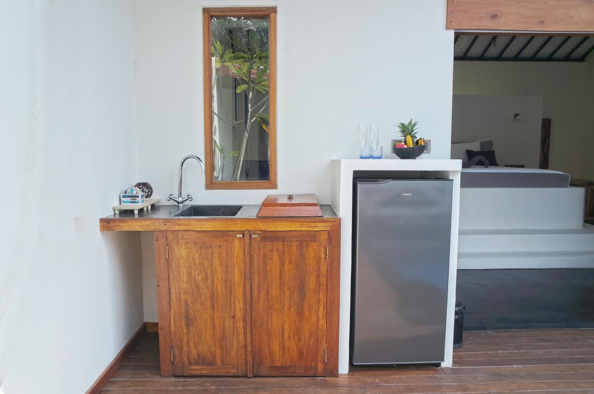 Stay Shark Villas Gili Air Kültér fotó
