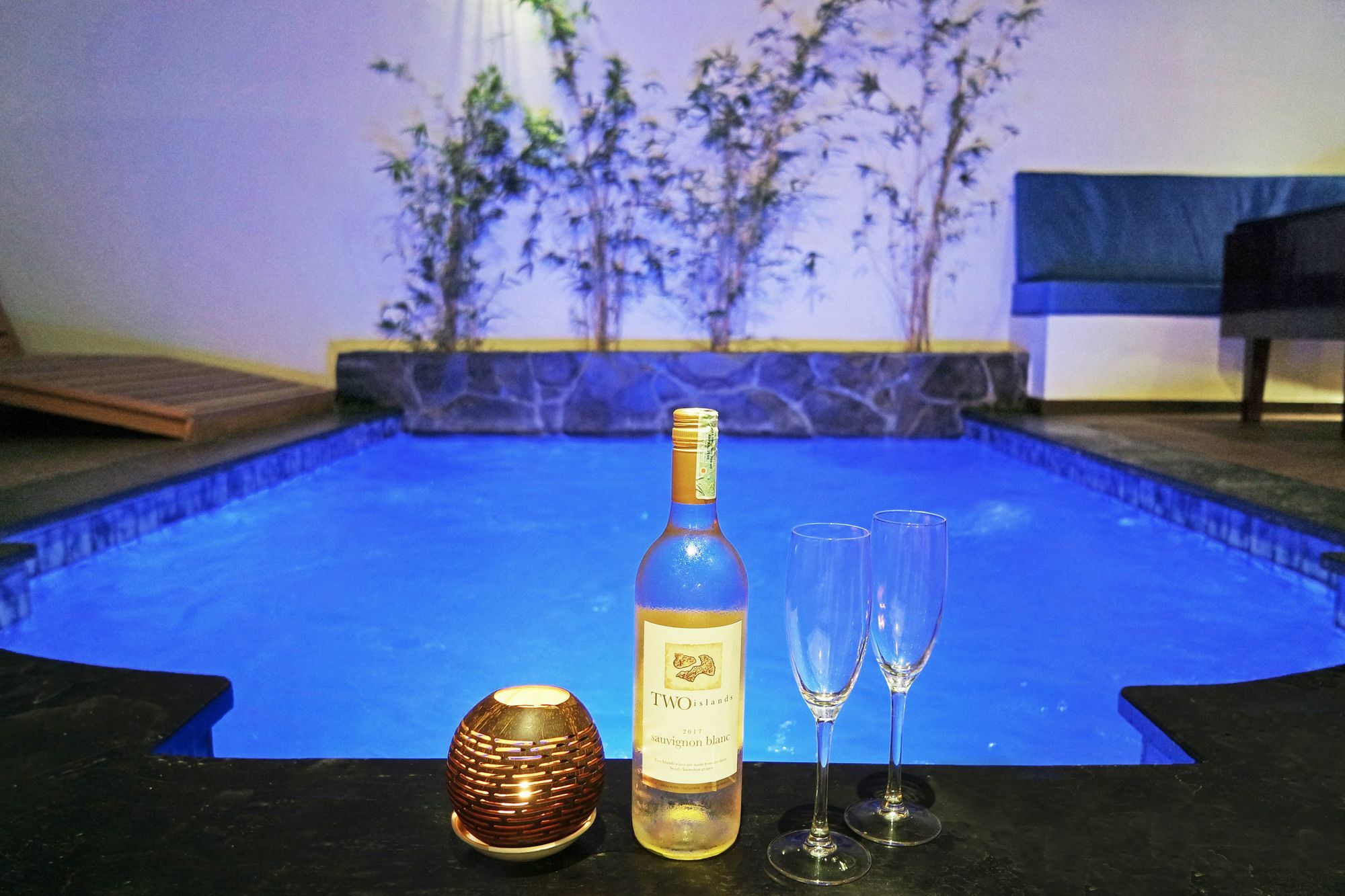 Stay Shark Villas Gili Air Kültér fotó