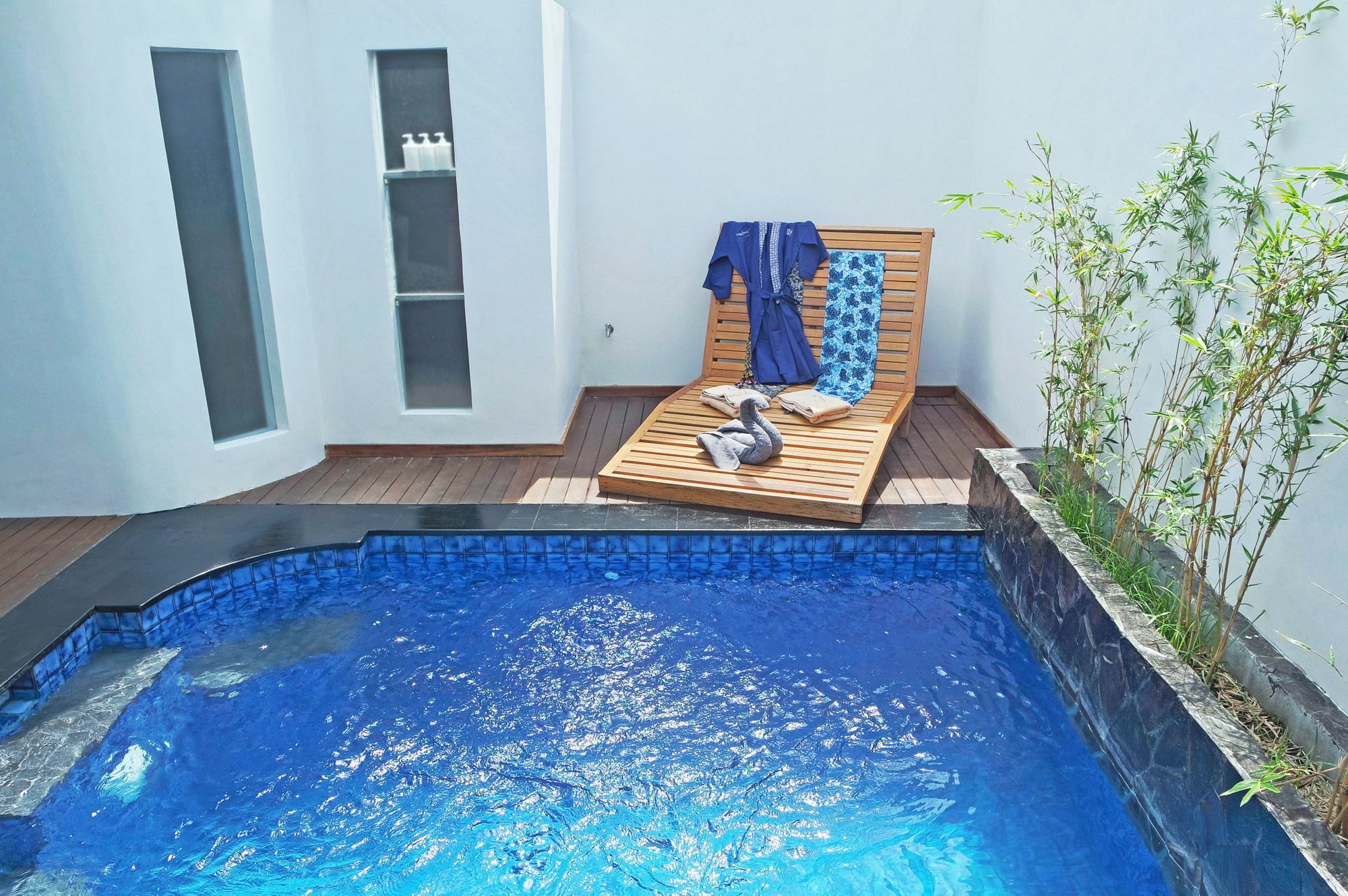 Stay Shark Villas Gili Air Kültér fotó